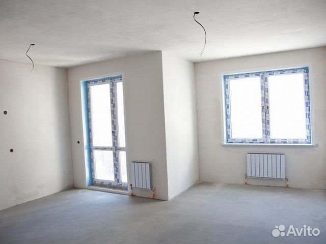 1-к квартира, 31.1 м², 5/13 эт.