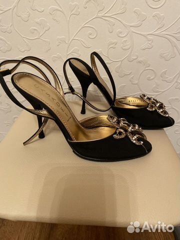 Туфли casadei, новые Туфли casadei, новые