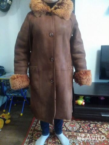 Женская одежда