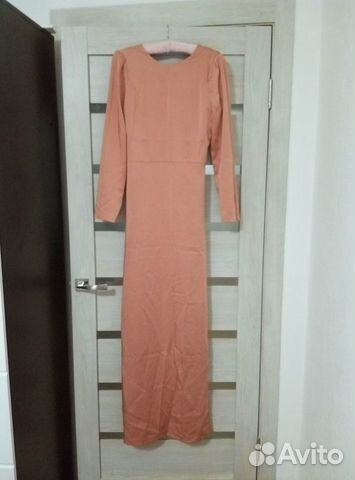 Платье вечернее Платье вечернее