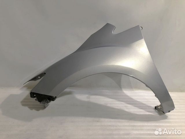 Крыло переднее левое Мазда сх7 Mazda CX-7 цх 7 CX7