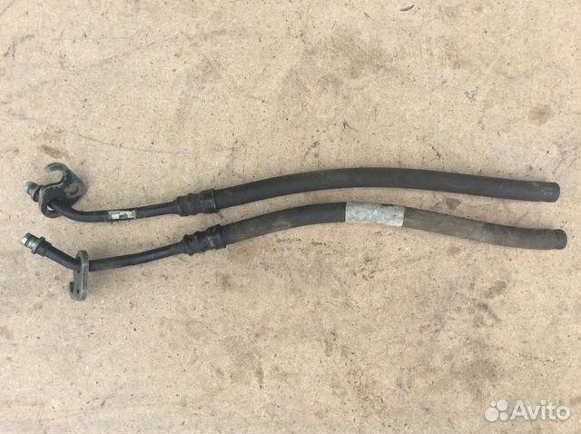 Шланг гур Mercedes w164 x164 w251 R ML GL Шланг гур Mercedes w164 x164 w251 R ML GL