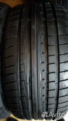 Новые шины R19 245/40 275/35 Run Flat бмв Мерседес Новые шины R19 245/40 275/35 Run Flat бмв Мерседес