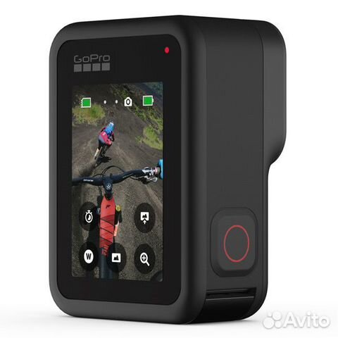 GoPro hero8 Black Edition