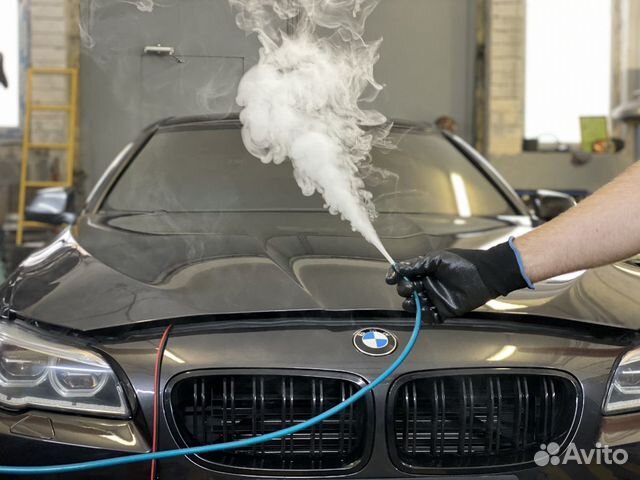 Автоэлектрик. Автодиагностика. Дымогенератор