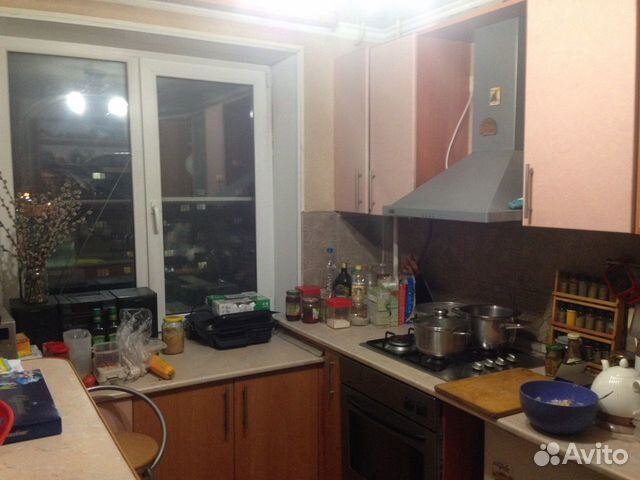 3-к квартира, 65.7 м², 8/9 эт. 3-к квартира, 65.7 м², 8/9 эт.