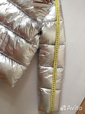 Куртка новая. Вышлю почтой