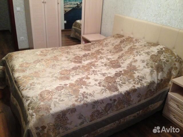 1-к квартира, 48 м², 10/21 эт. 1-к квартира, 48 м², 10/21 эт.
