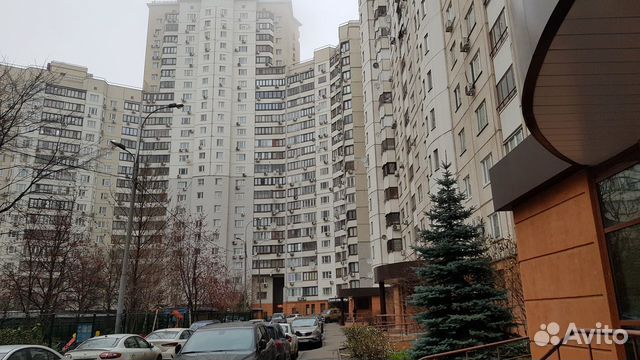 3-к квартира, 122 м², 4/16 эт. 3-к квартира, 122 м², 4/16 эт.