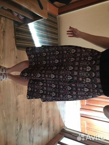 Юбка Stradivarius Юбка Stradivarius