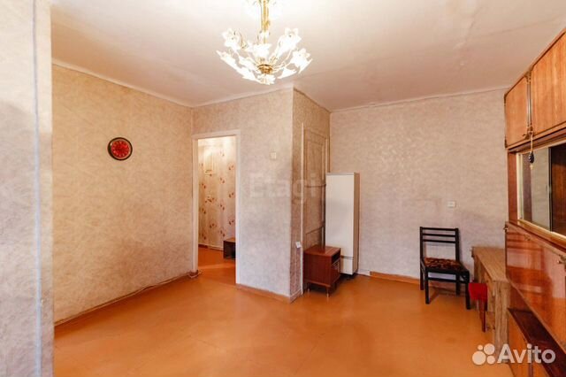 1-к квартира, 31 м², 2/5 эт.