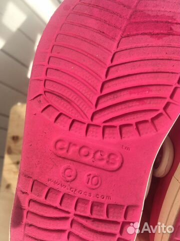 Crocs детские С10 (27 р.) Crocs детские С10 (27 р.)