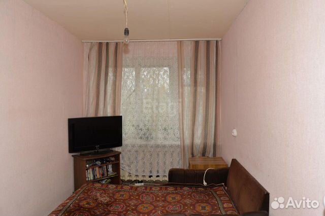3-к квартира, 64.7 м², 1/2 эт. 3-к квартира, 64.7 м², 1/2 эт.