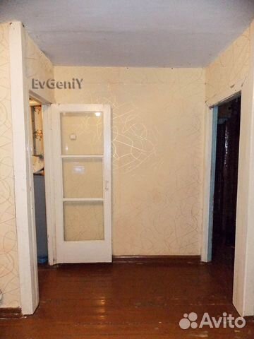 1-к квартира, 31 м², 2/5 эт.