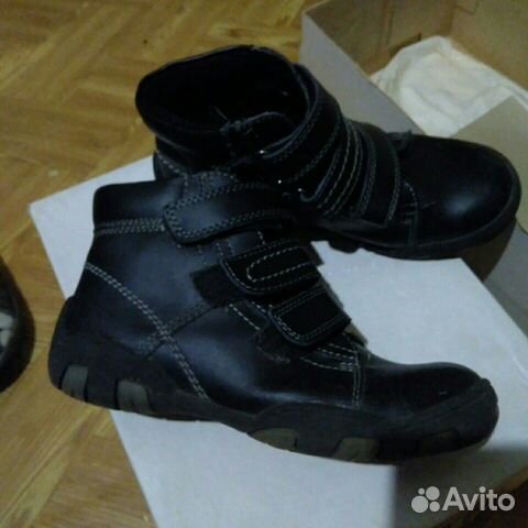 Сапожки