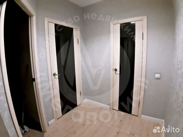 3-к квартира, 72.5 м², 9/9 эт.