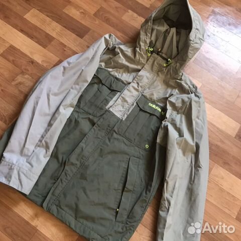 Куртка Adidas Куртка Adidas