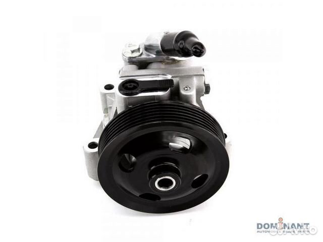 Насос гидроусилителя руля Jaguar C2D2262 Насос гидроусилителя руля Jaguar C2D2262