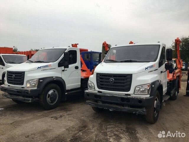Вывоз мусора Подольск