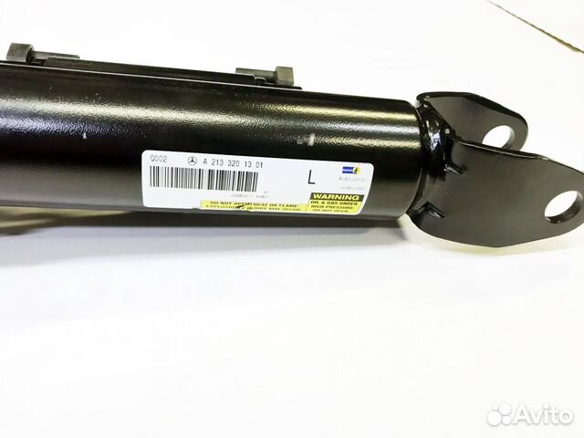 Стойка передняя правая C257 CLS оригинал Airmatic Стойка передняя правая C257 CLS оригинал Airmatic