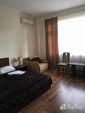 1-к квартира, 37 м², 4/9 эт. 1-к квартира, 37 м², 4/9 эт.