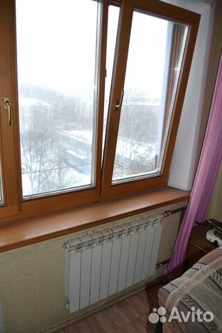 1-к квартира, 23 м², 8/9 эт.