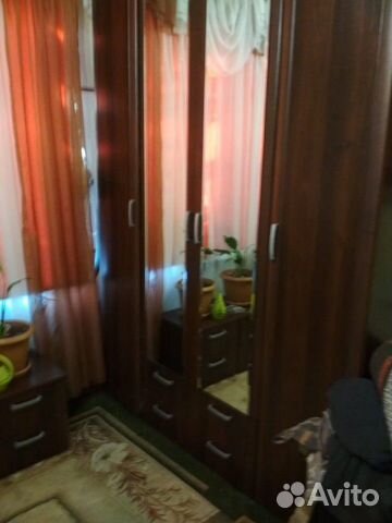 1-к квартира, 46 м², 1/1 эт. 1-к квартира, 46 м², 1/1 эт.