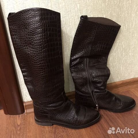 Сапоги Сапоги