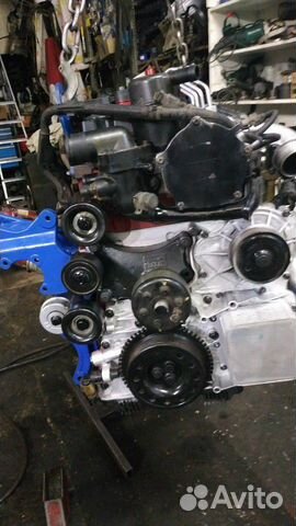 Мотор на газель Камминс 2.8