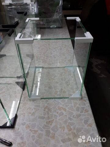 Террариумы/аквариумы для экзотических животных