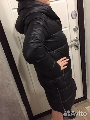 Пуховик Пуховик