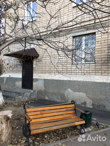 Своб. планировка, 87 м², 1/5 эт.