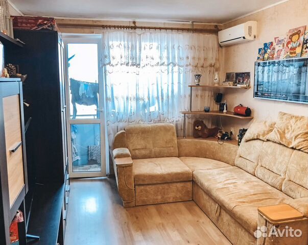 2-к квартира, 44 м², 4/5 эт.