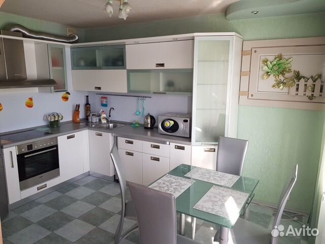 3-к квартира, 75 м², 9/9 эт. 3-к квартира, 75 м², 9/9 эт.