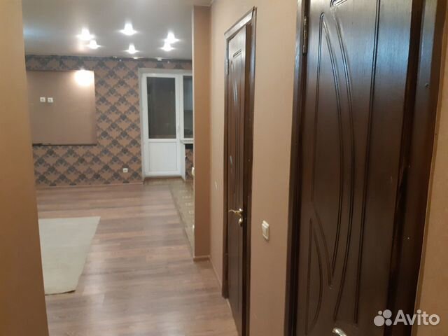 2-к квартира, 44.5 м², 2/2 эт.