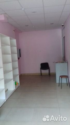 Торговое помещение, 42 м² Торговое помещение, 42 м²