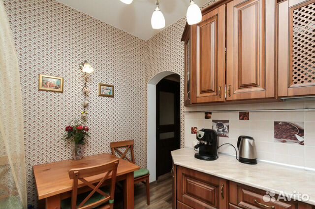 2-к квартира, 65 м², 3/6 эт. 2-к квартира, 65 м², 3/6 эт.