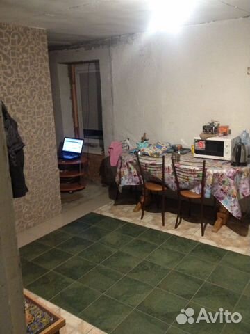 Дом 50 м² на участке 30 сот.