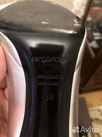 Туфли женские Sergio Cuoio Туфли женские Sergio Cuoio