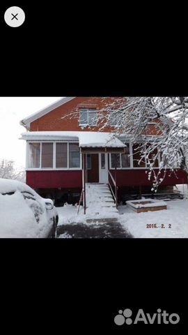 Дом 160 м² на участке 6 сот. Дом 160 м² на участке 6 сот.
