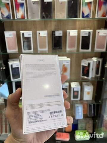 Новый iPhone SE 128gb Space Gray (1год оф. Гаранти Новый iPhone SE 128gb Space Gray (1год оф. Гаранти