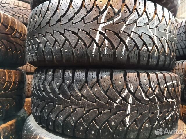 Зимние шины R15 195/55 nokian nordman 4 89t Зимние шины R15 195/55 nokian nordman 4 89t