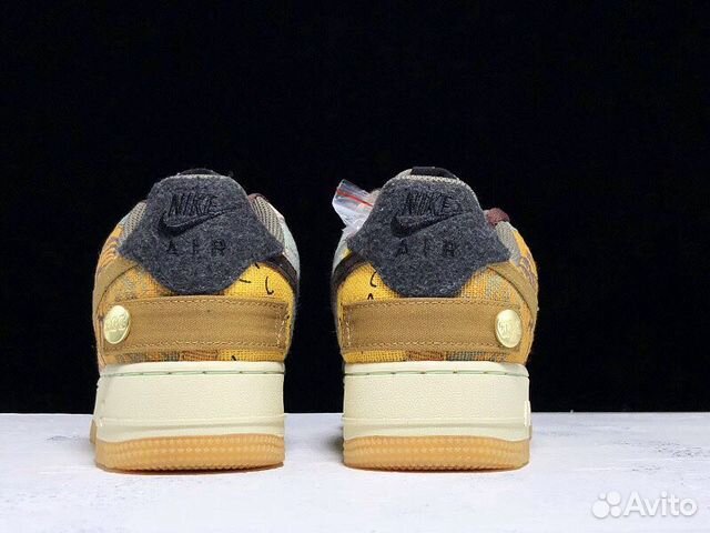 Nike Air Force 1 Travis Scott Nike Air Force 1 Travis Scott