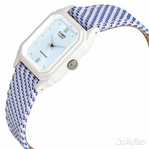 Часы женские casio LQ-142LB-2A2 Часы женские casio LQ-142LB-2A2