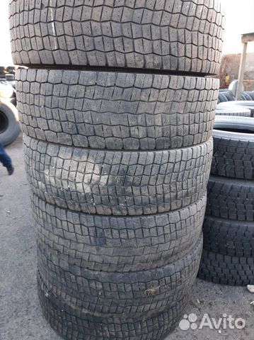 Грузовые шины 315 80 R22.5 Michelin Multiway 3D Грузовые шины 315 80 R22.5 Michelin Multiway 3D