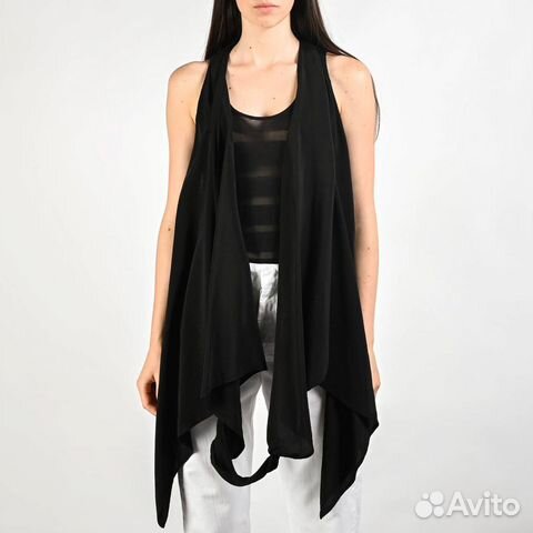 Жилет Silent Damir Doma Жилет Silent Damir Doma