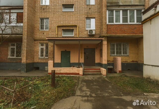 2-к квартира, 53 м², 4/5 эт. 2-к квартира, 53 м², 4/5 эт.