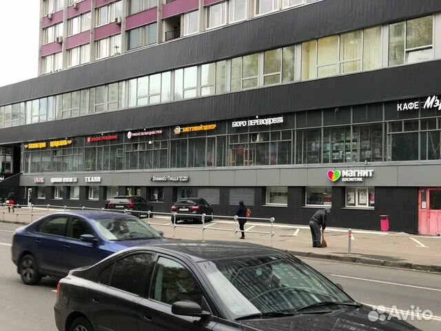 Торговая площадь, сао, 158.2 м² Торговая площадь, сао, 158.2 м²