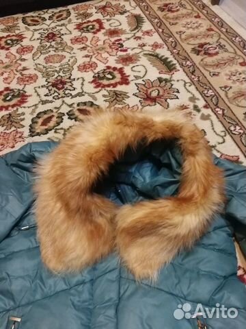 Продам пуховик