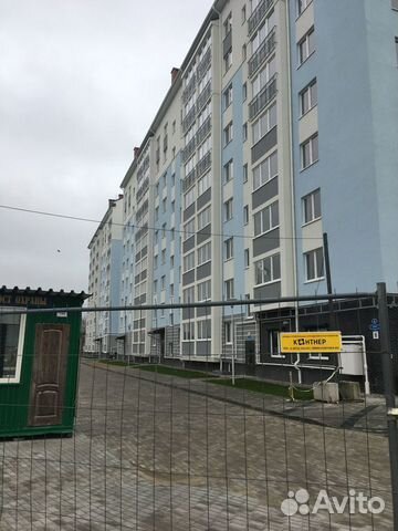 недвижимость Калининград Согласия 12